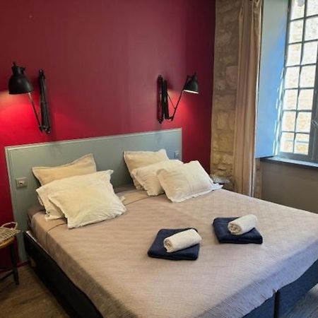 Le Studio Duo Cite Medieval Sarlat Exterior foto